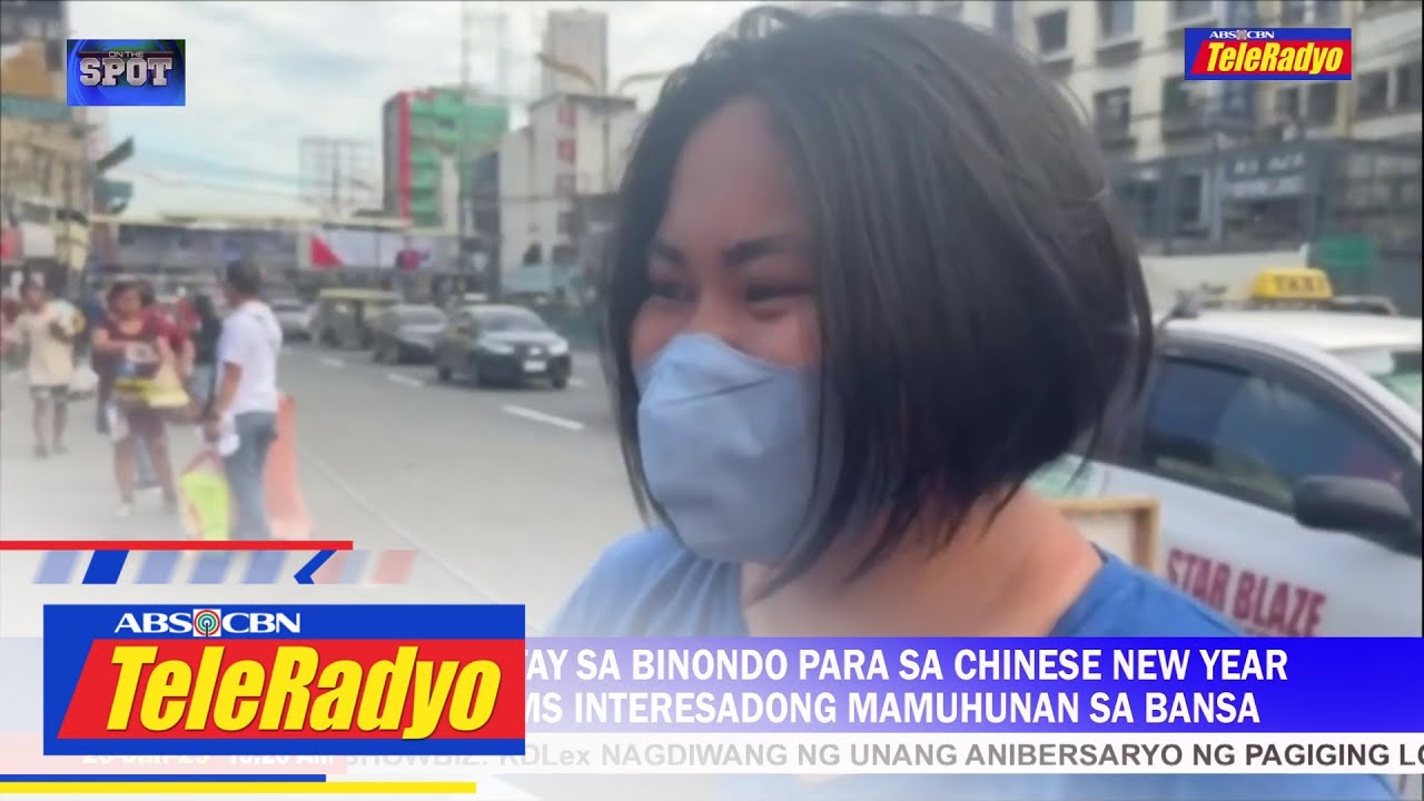 Call-itan: Ano ang paborito mong activity sa subject ninyong PE noong nag-aaral ka pa? | 20 Jan 2023