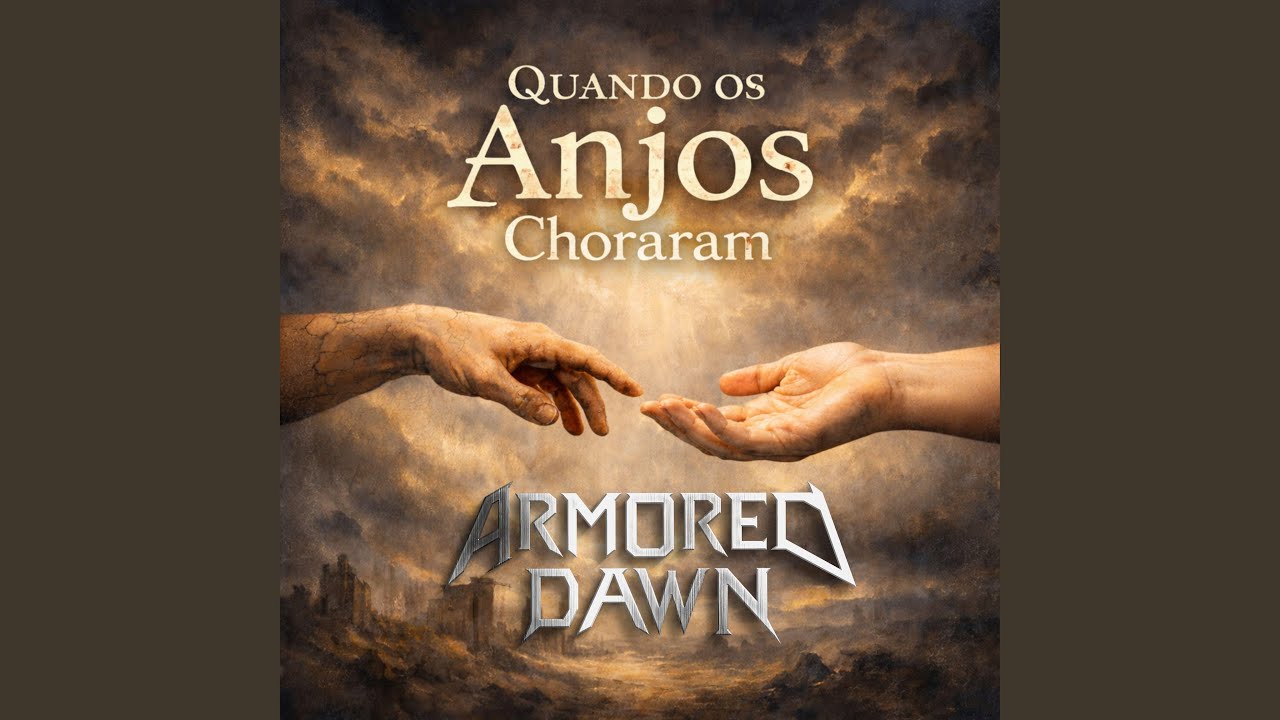 Quando os Anjos Choraram