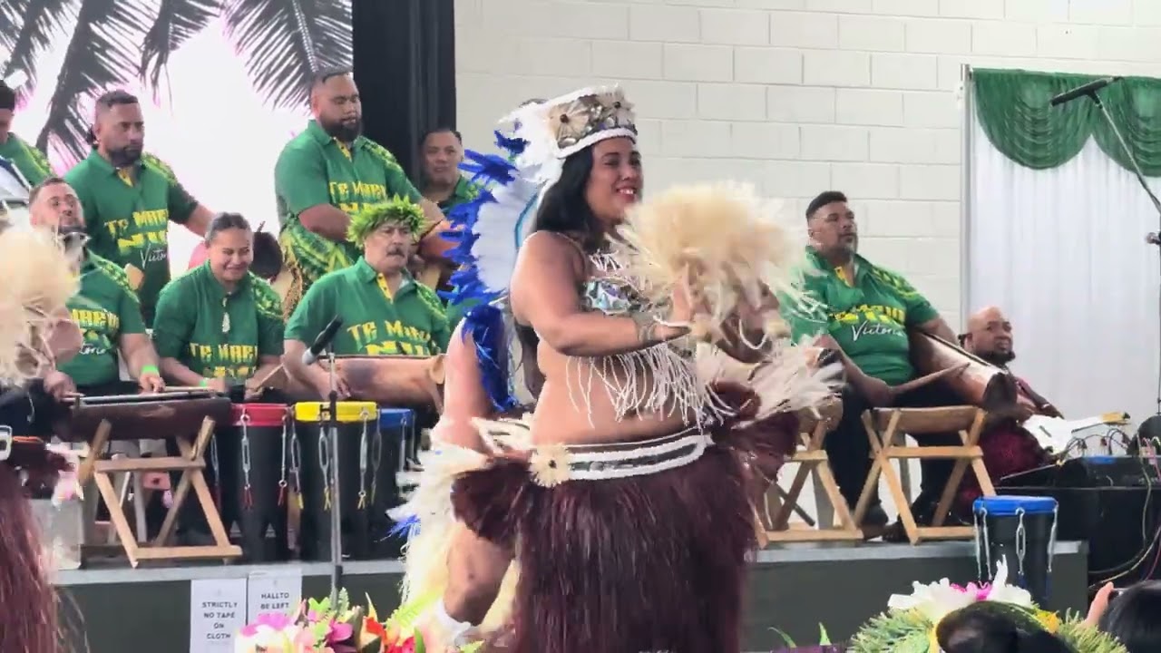 TE MAEVA NUI NorthWest 2025