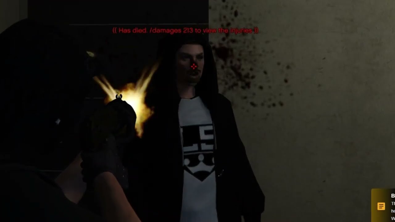 gta:w | spark