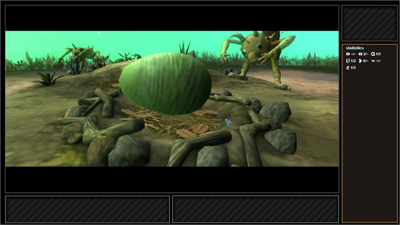 D102 Spore