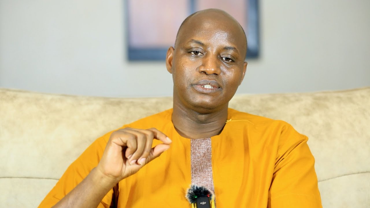 Ibintu 6 byagufasha kubaka imbaraga z'umutima n'imyifatire myiza mukigeragezo/Iga gucunga ibi bint 4