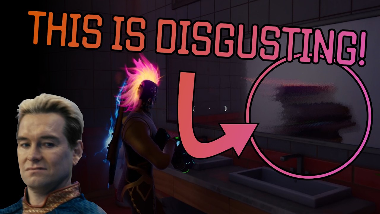 A 41 Minute Rant About SCREEN SPACE REFLECTIONS - And Why No One Should Use Them!