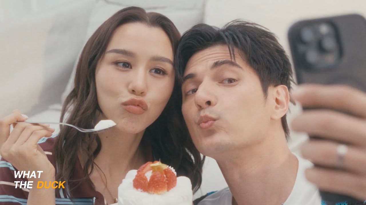 Hers - ทุกความหมาย (you) [Official MV]