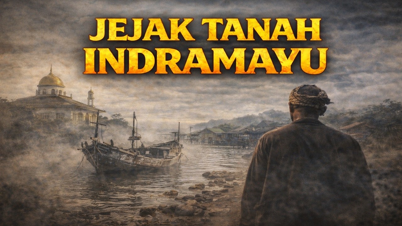 Sejarah Kabupaten Indramayu: Tanah Pesisir yang Menyimpan Rahasia