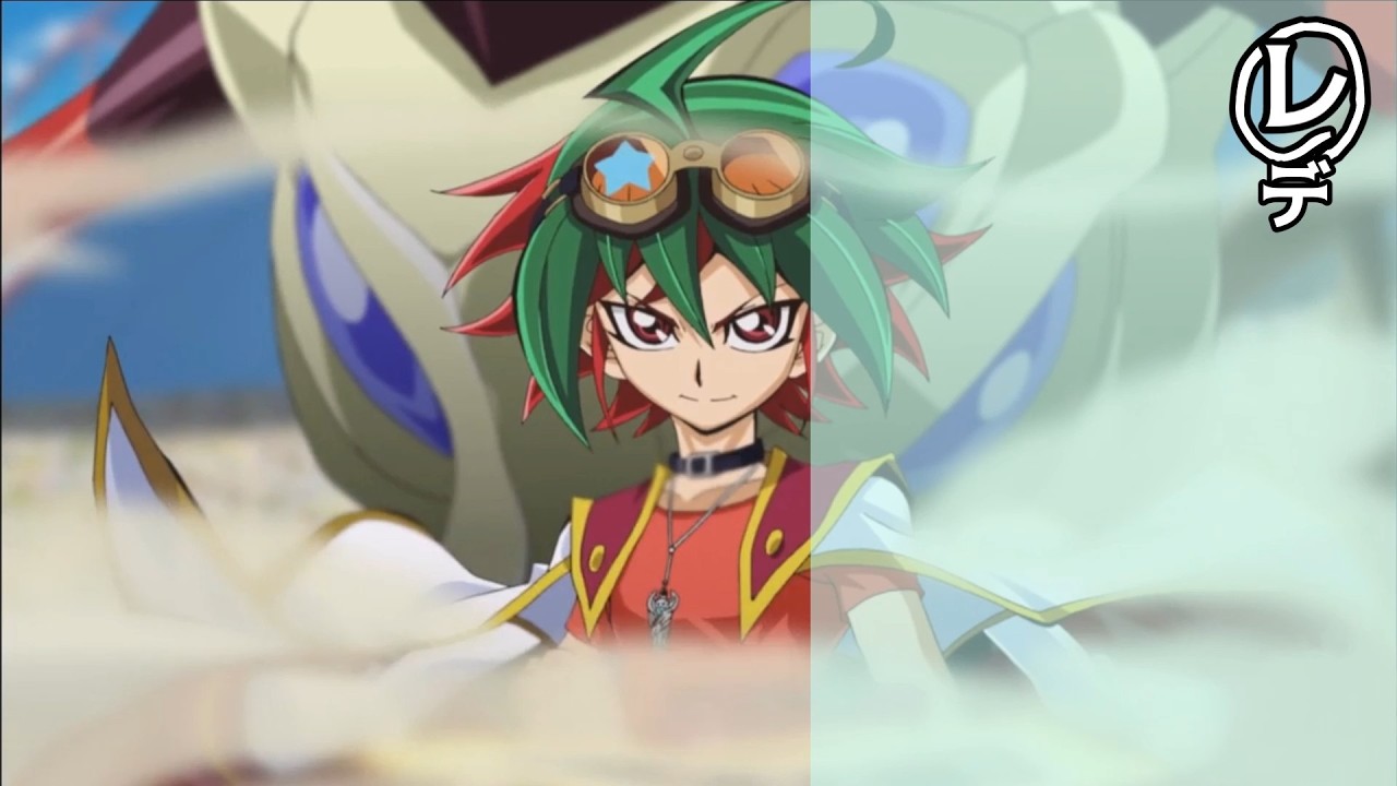 遊戯王カルタ闇