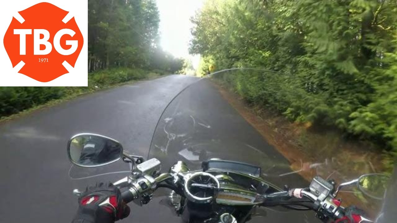 First Ride Of The Year On My Yamaha Royal Star Tour Deluxe  Jan 2018