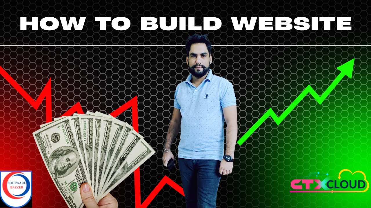 🚀 Learn How to Build a Website & Master SEO in One Course!  #ctxcloud #website #seo