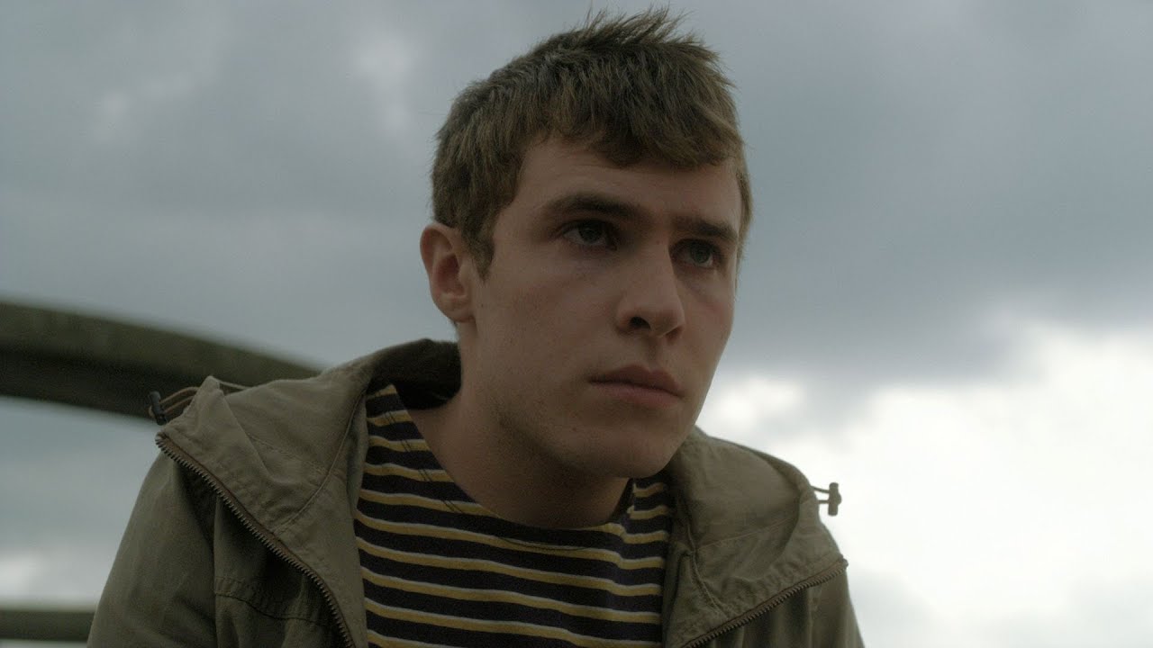 What are the Fades? | The Fades | BBC Studios