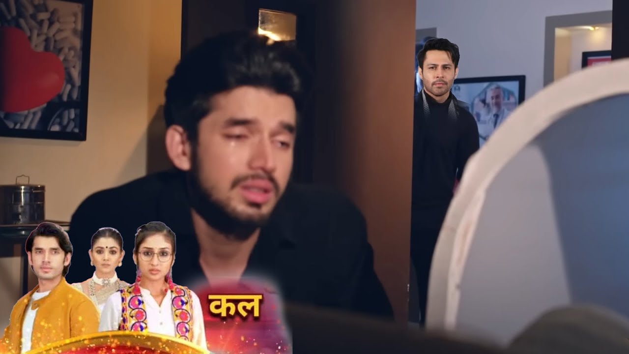 Aditya Real Mom In Comma, Prithvi Tells Truth || PARINEETI || UPCOMING TWIST