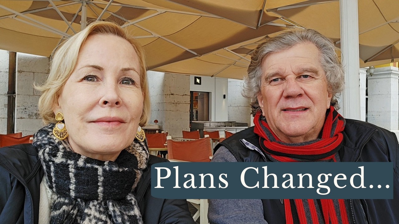 Our Move to France Isn&rsquo;t Happening the Way We Planned&hellip;