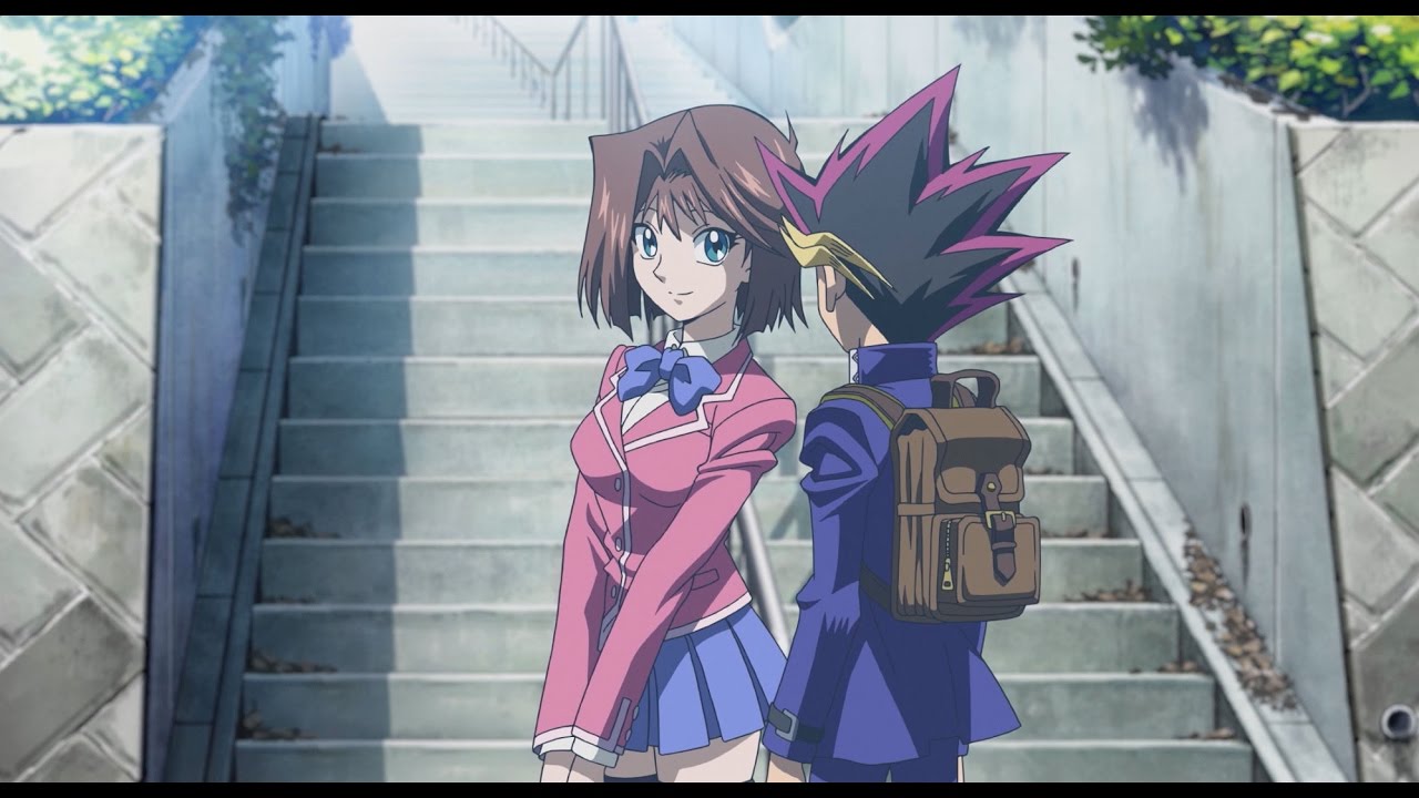 Yu-Gi-Oh! THE DARK SIDE OF DIMENSIONS - SNEAK PEEK CLIP 