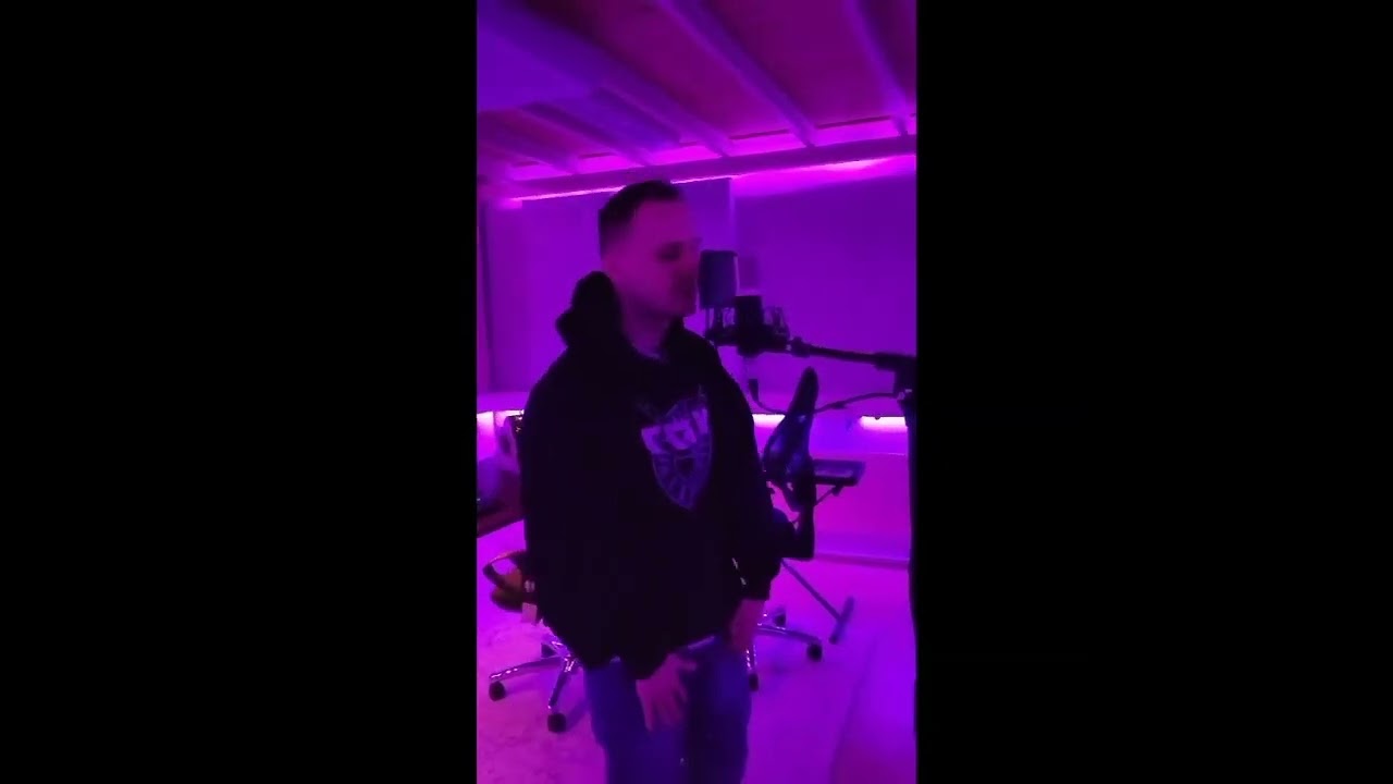 7evin - Renn nicht davon / prod. breezygotdreams