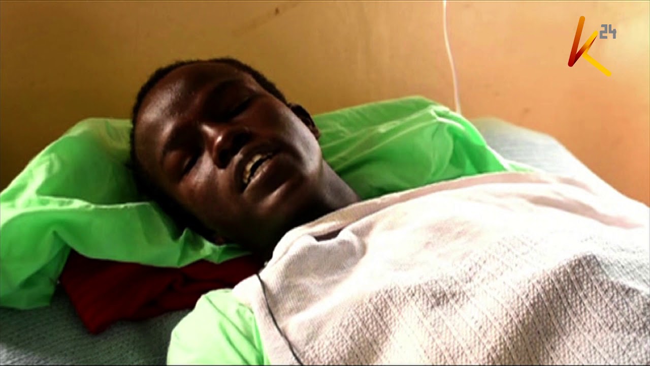 DEADLY ’GITHERI’: Baringo death toll rises to 3