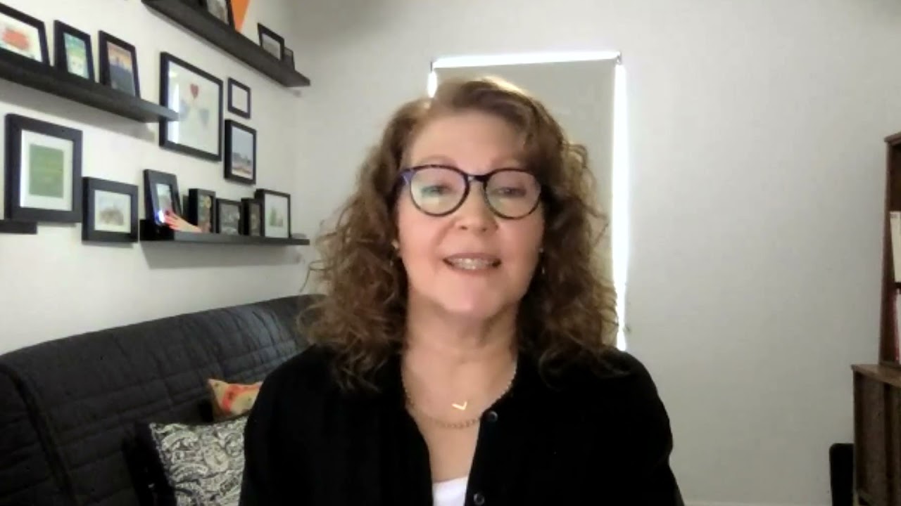 Executive Director’s Address - NumFOCUS Supporter Summit 2021