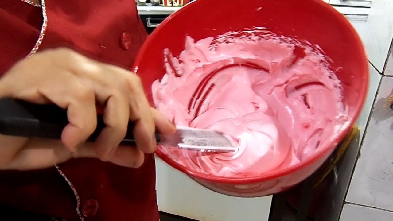 Cobertura de Gelatina