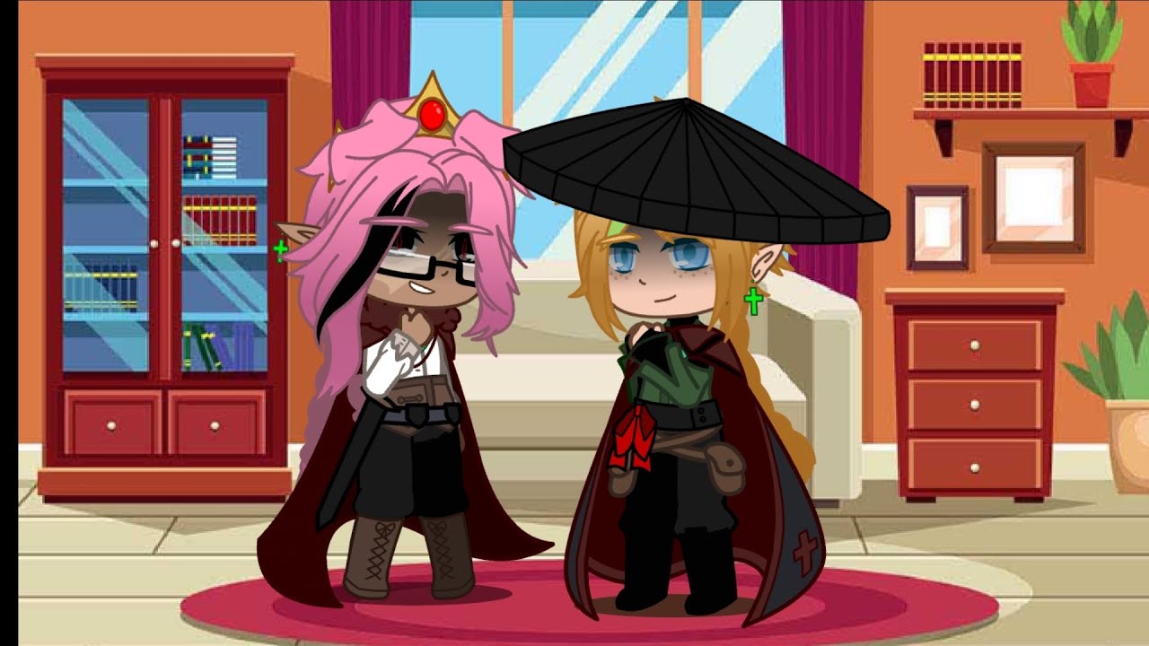 How the Dsmp views Technoblade vs how Technoblade views the Dsmp[]Angst[]