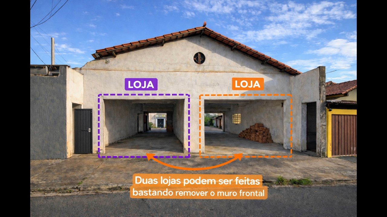 Imóvel a venda no bairro Milionários