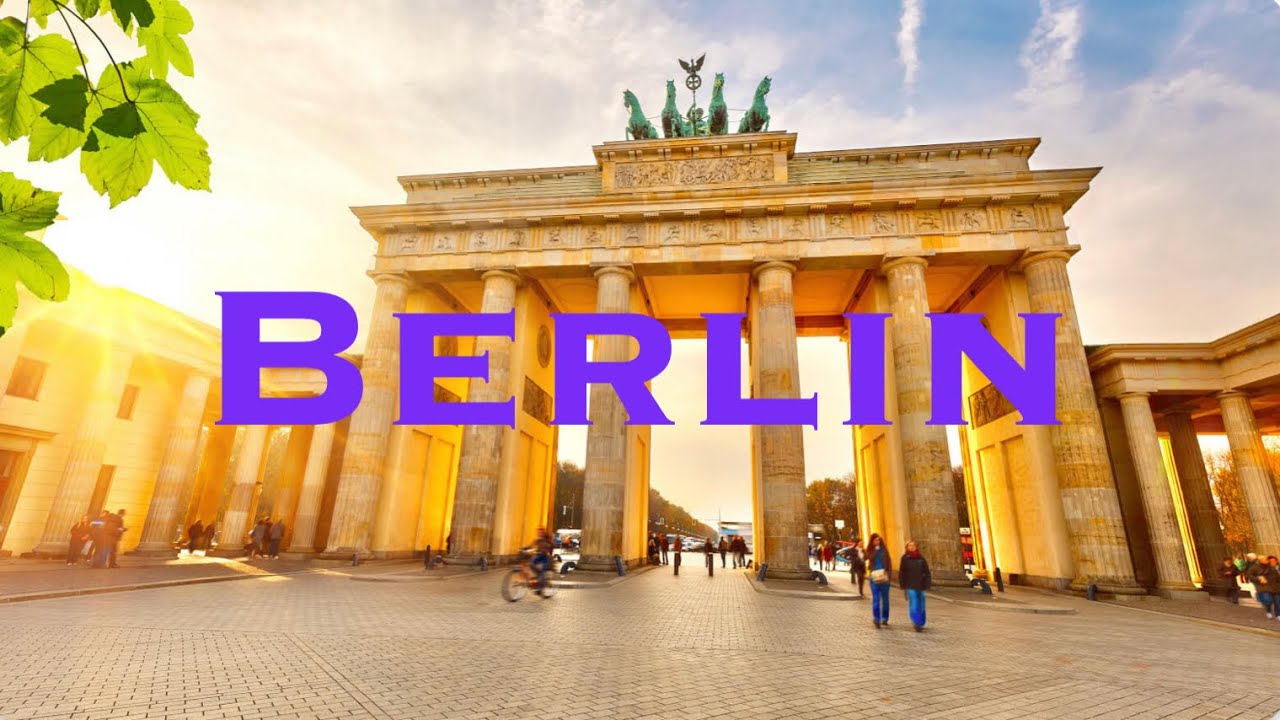 Family Adventure in Berlin: Fun Activities & Kid-Friendly Sights!
