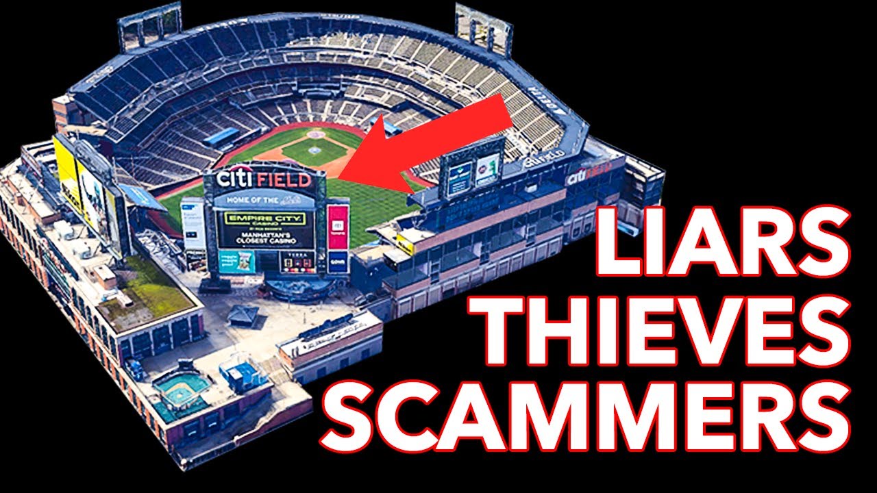 The Biggest Stadium Naming SCANDALS of All Time