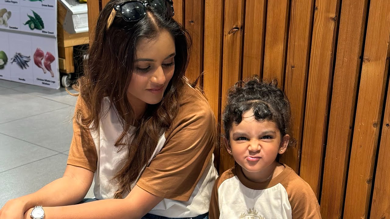 සාරන්‍යායි සාරංගයි දිනක්ෂීට දීපු birthday සර්ප්‍රයිස් ඔක්කොම එකට 😱 |Dinakshie's Birthday Surprise🥳