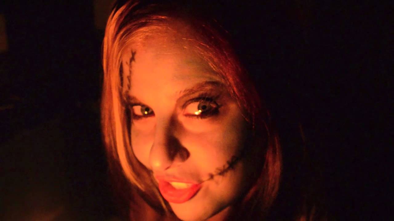 This is Halloween (Acapella Cover)- Carly Bracco