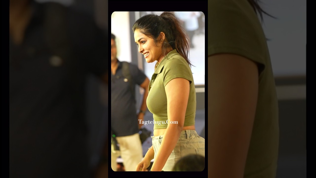 Actress Divi Vadthya Visuals @ Curtain Raiser 24 th TANA Conference #shorts #tagtelugu