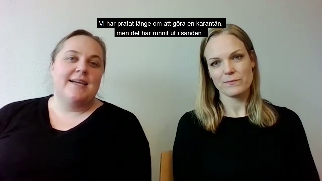 Metoder att f&ouml;rebygga skadedjur (IPM)