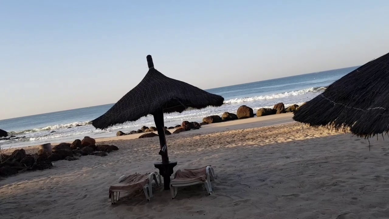 Senegal Royal Horizons Baobab 2019