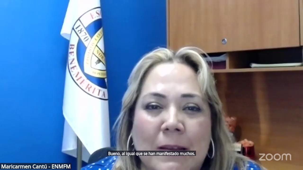 Ciclo de Conferencias con Gonzalo Ceja, Temas de divulgación sobre la educación (1/3)