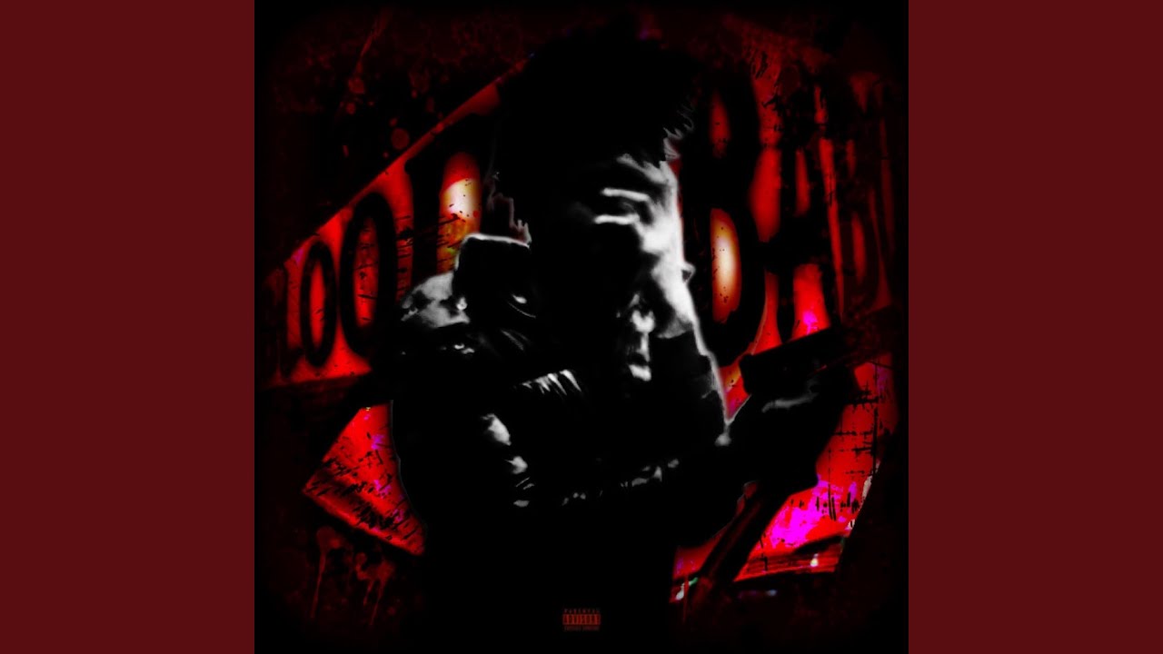 Blood Baby