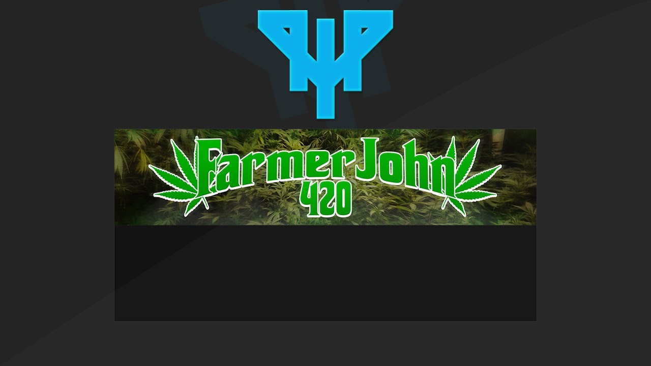 Speedart FarmerJohn420