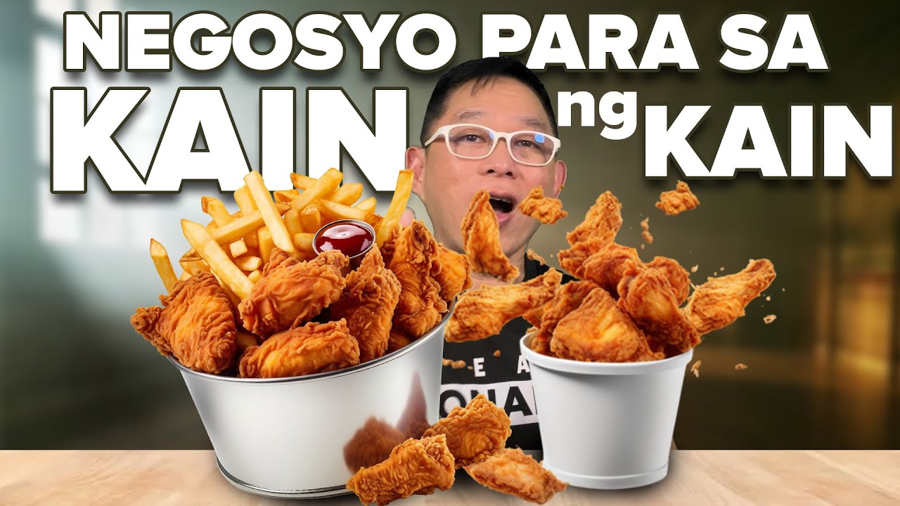 Sampung Negosyo Ideas Pwedeng Pasukin Ng Mahilig Kumain