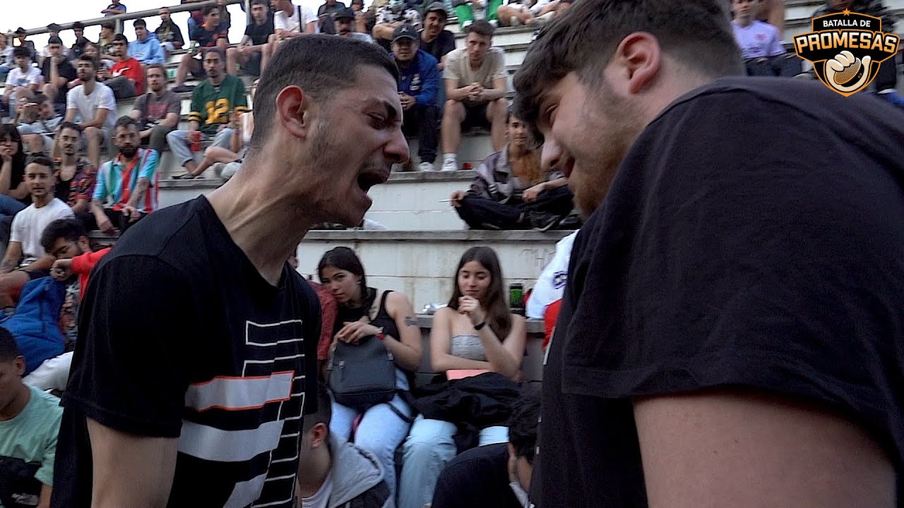 🤯 ERFUS vs GONKA vs ZEUS | BDP REGIONAL (Octavos)