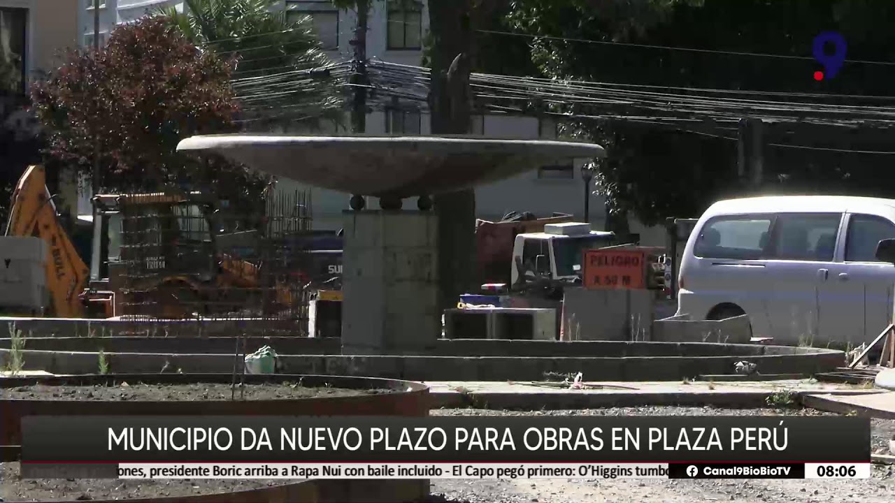 🔴 EN VIVO | NoticiasMatinal | Canal 9 BíoBíoTV 💻