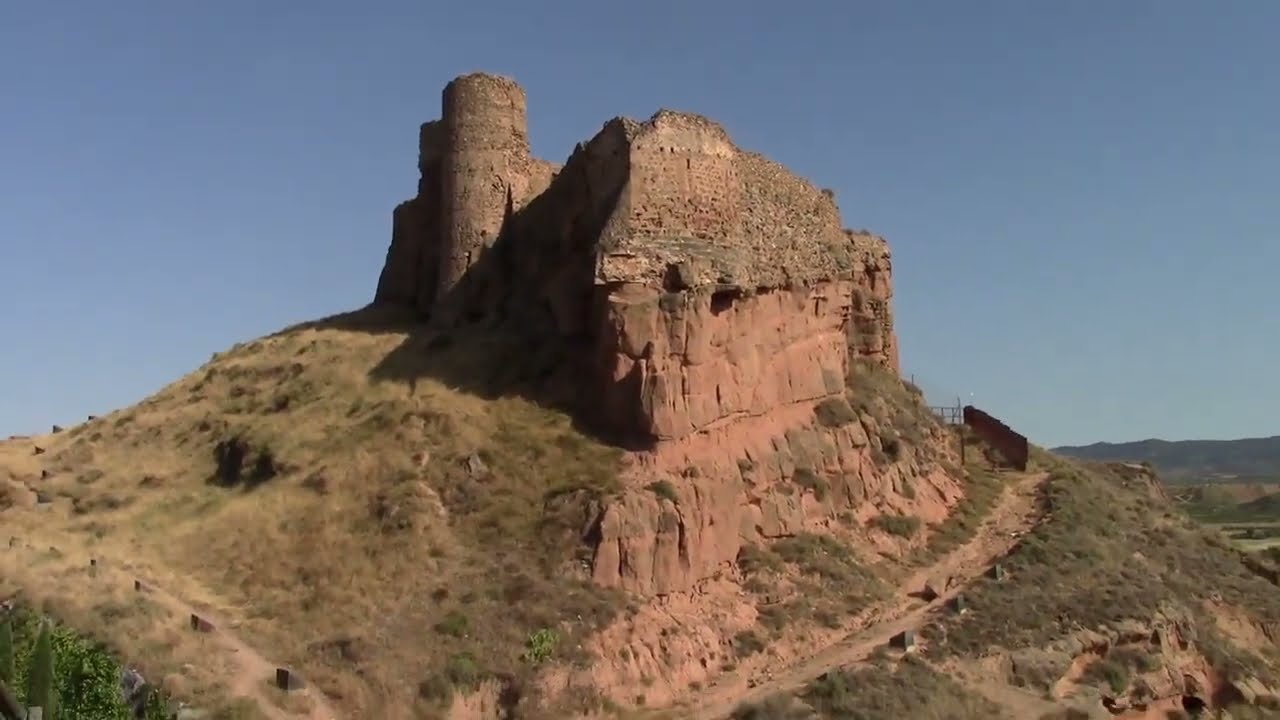 Paseo por Arnedo (La Rioja)