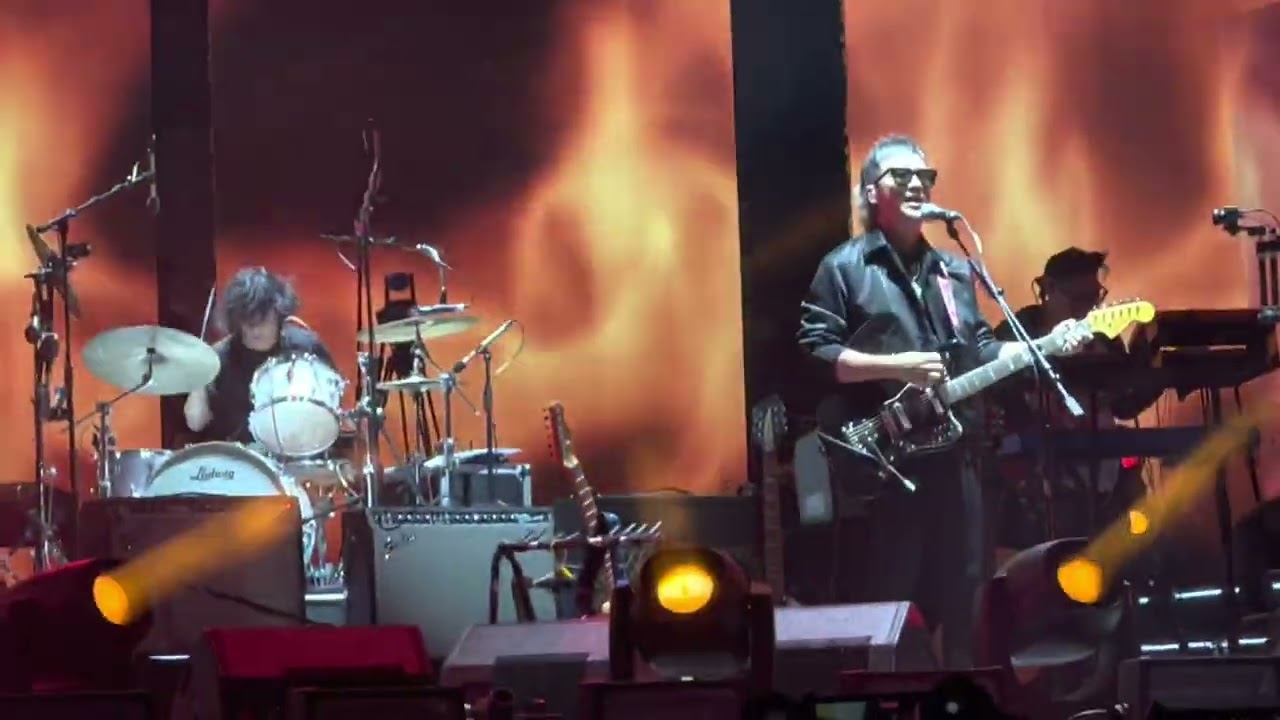 TORPEDO - ERASERHEADS Huling El Bimbo 2022 Concert (Part 8)