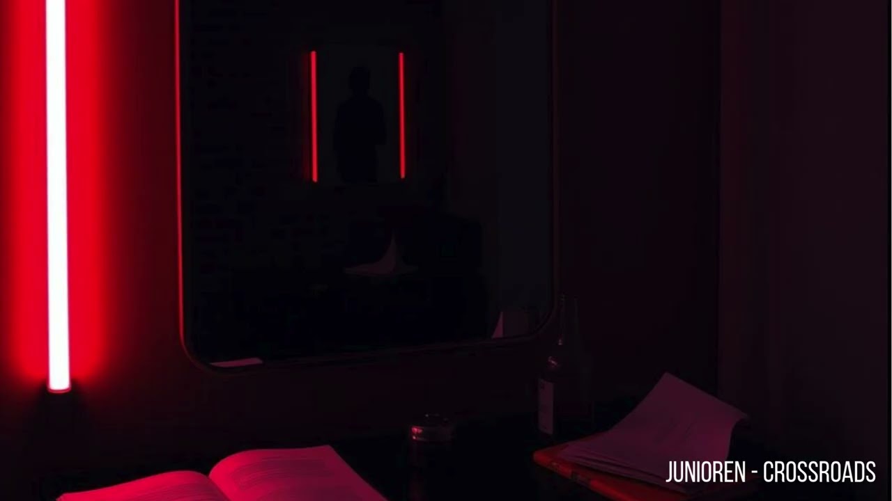 Junioren - Crossroads