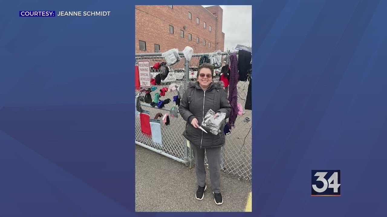 Local initiative aims to keep those in need warm this winter