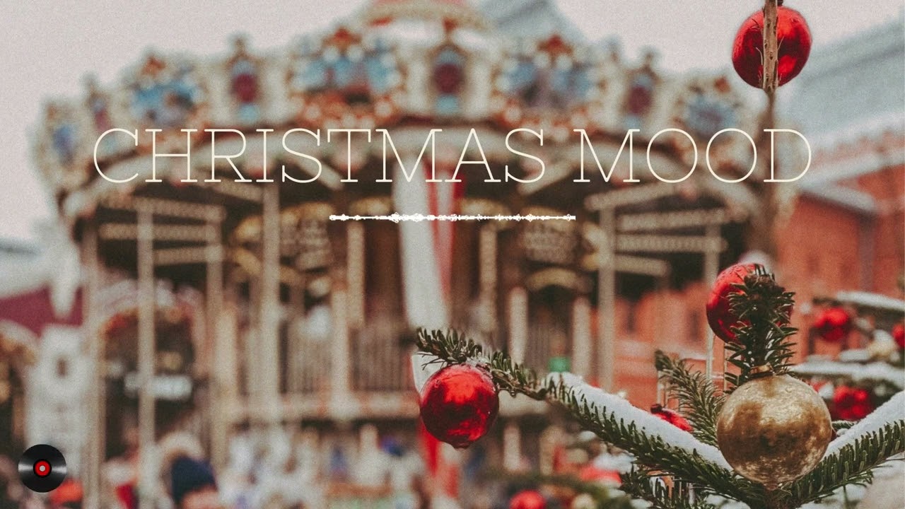 Christmas Jazz 🎄Chill Jazz for Holiday Mood (No Vocals)
