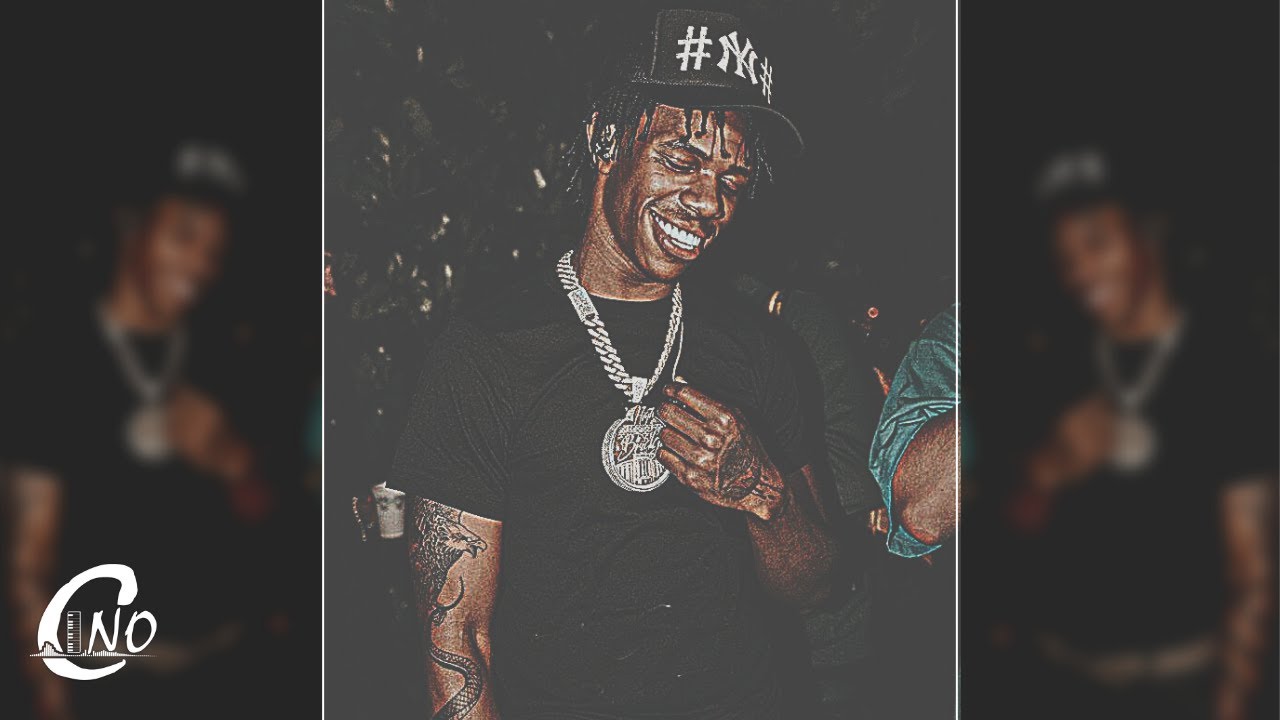 (FREE) A Boogie Wit Da Hoodie x Pnb Rock Type Beat - 
