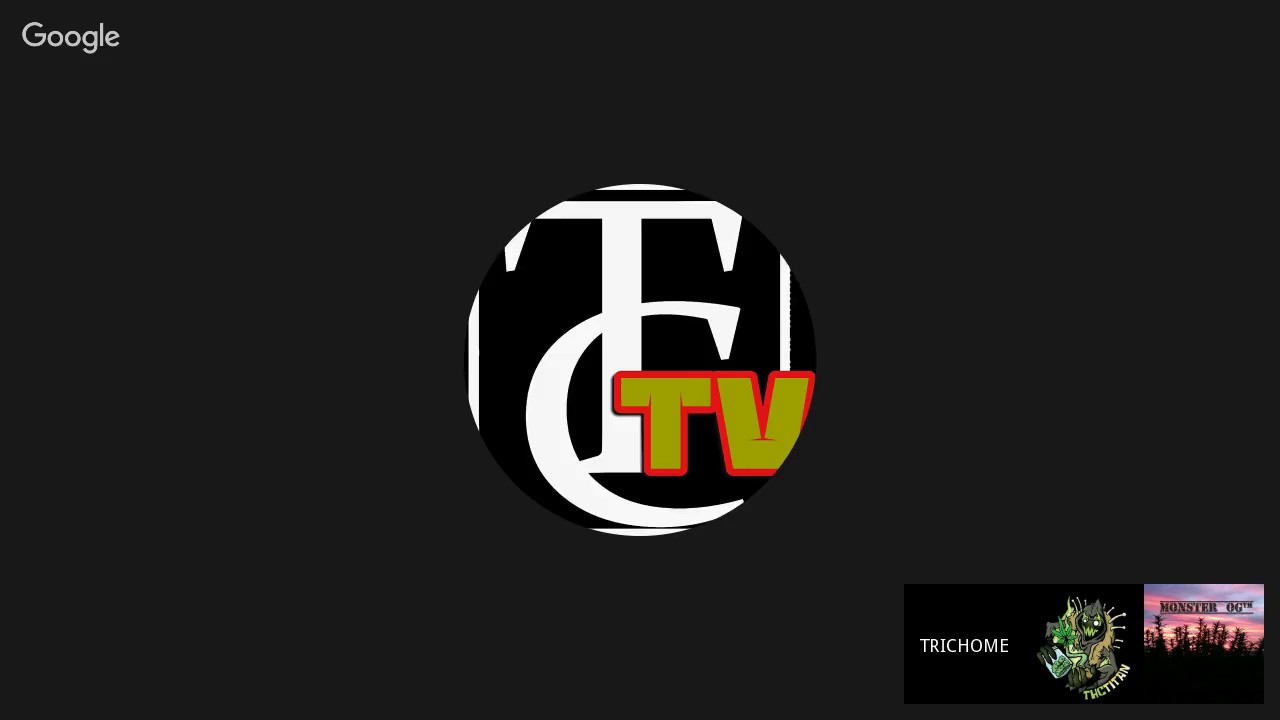 Trichome Life Growers Stream #6