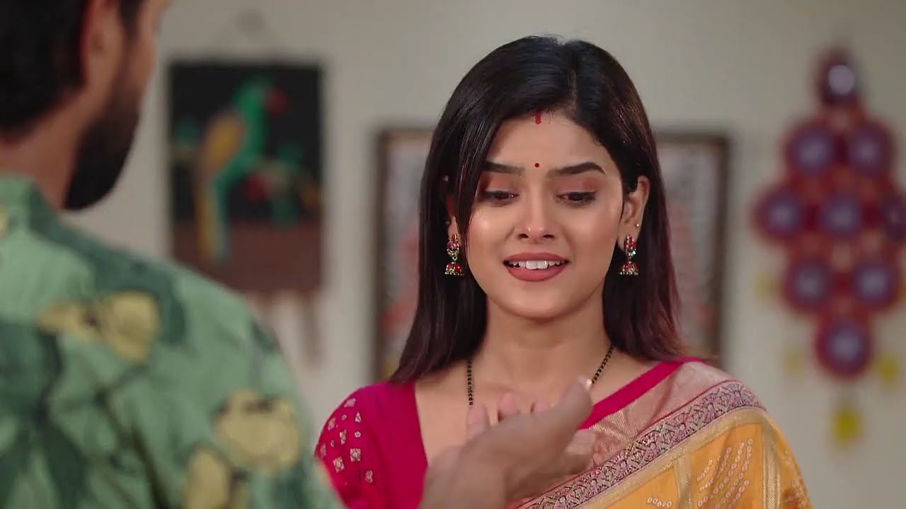 Bhagya Rekha | Ep - 325 | Best Scene | May 03 2025 | Zee Sarthak