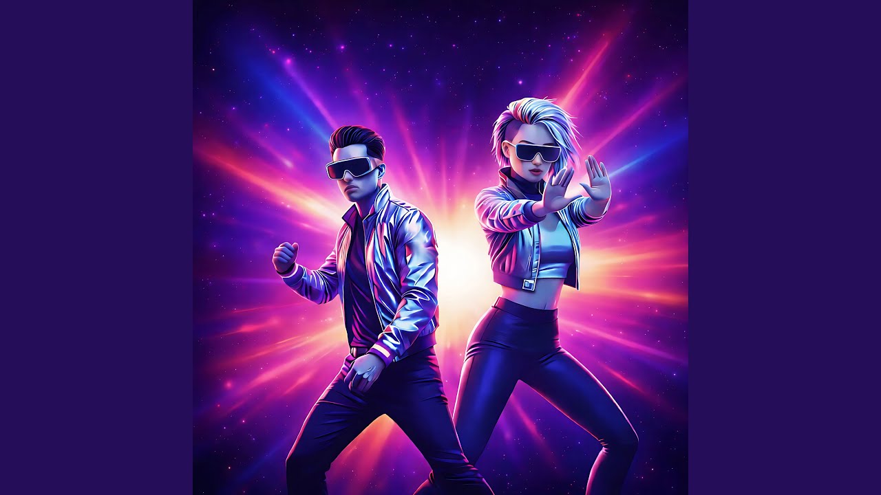 Feel the Rhythm