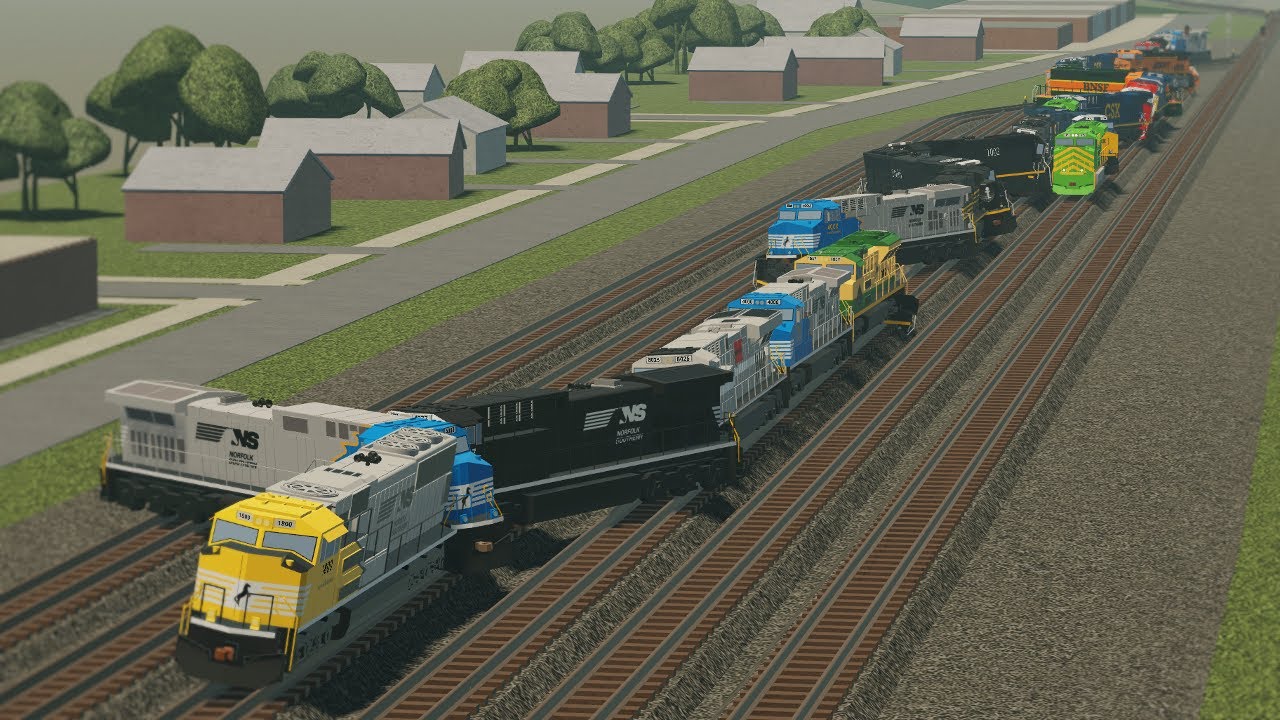 The Ultimate Southline Experience