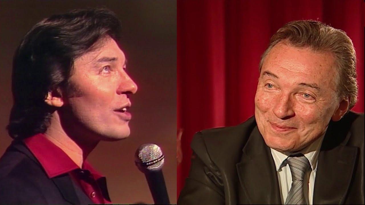 Karel Gott: Singen, kochen, tanzen, lachen... Babička muss leben! (Vorhang auf... Das Jahr 1979) HD