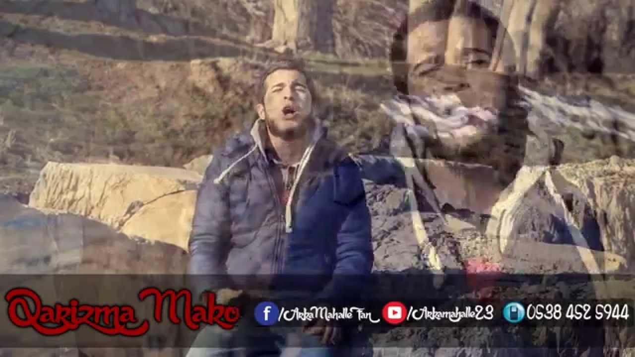 Qarizma Mako - Kanlar İçinde [Bunalım Beat] 2015