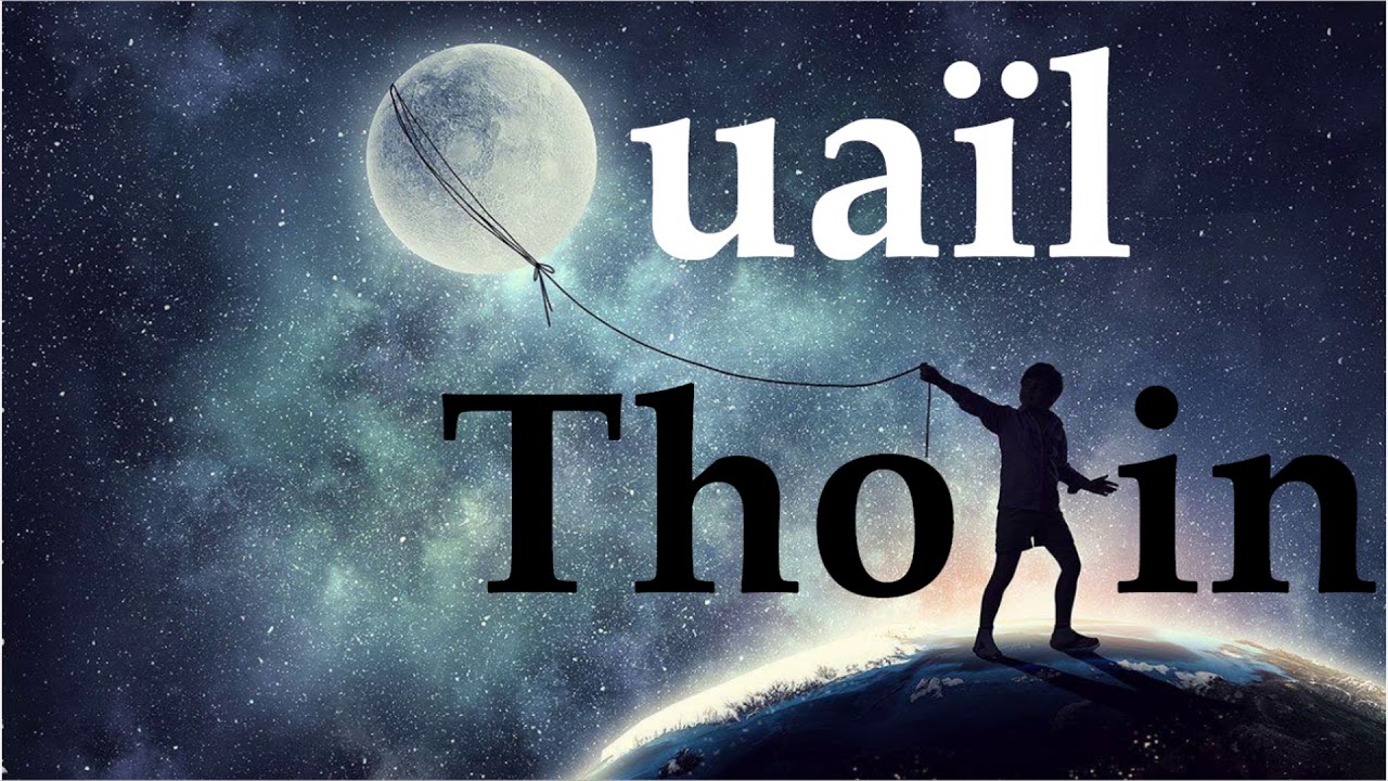Ouail & Thonin - Insomnie