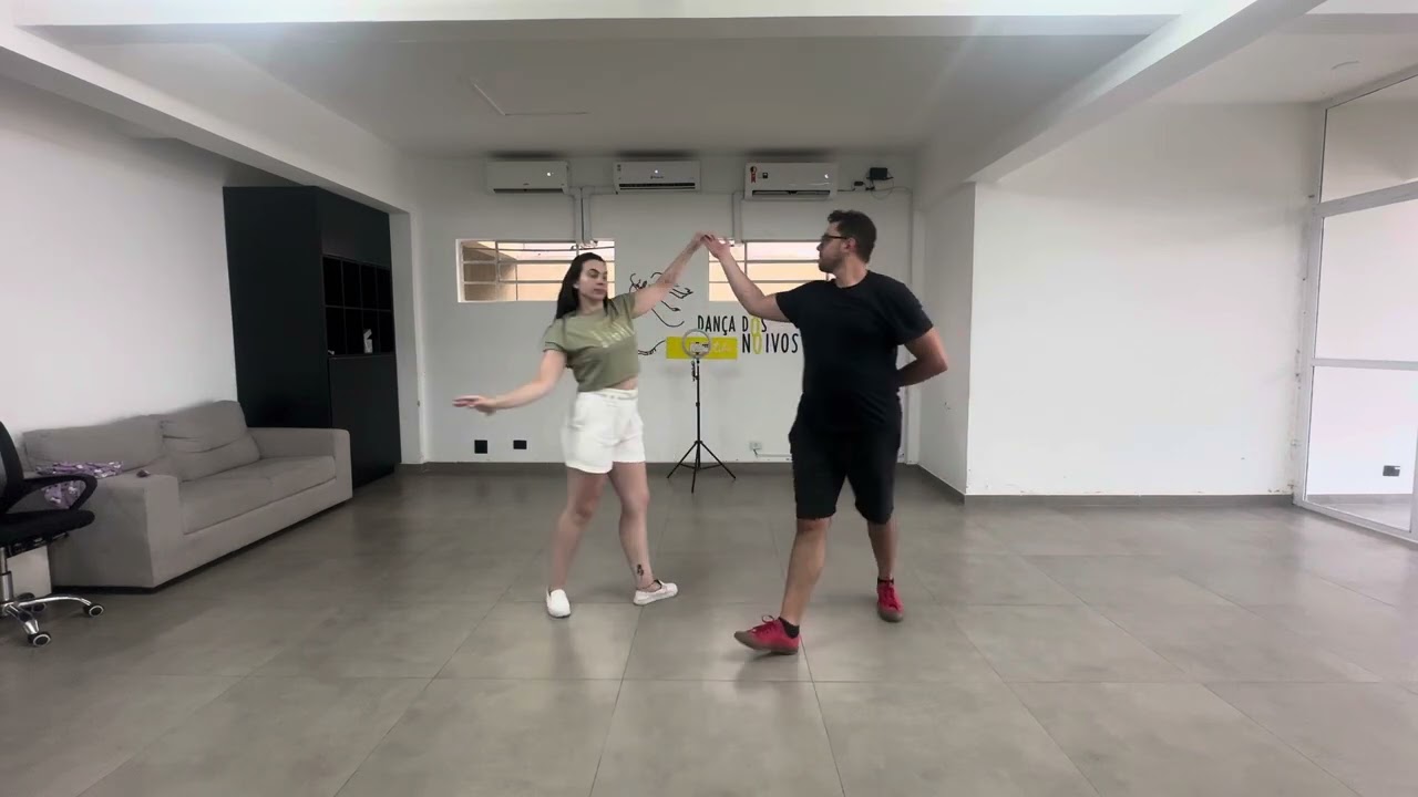 DANÇA DOS NOIVOS OU 15 ANOS - ÍRIS - GOO GOO DOOLS