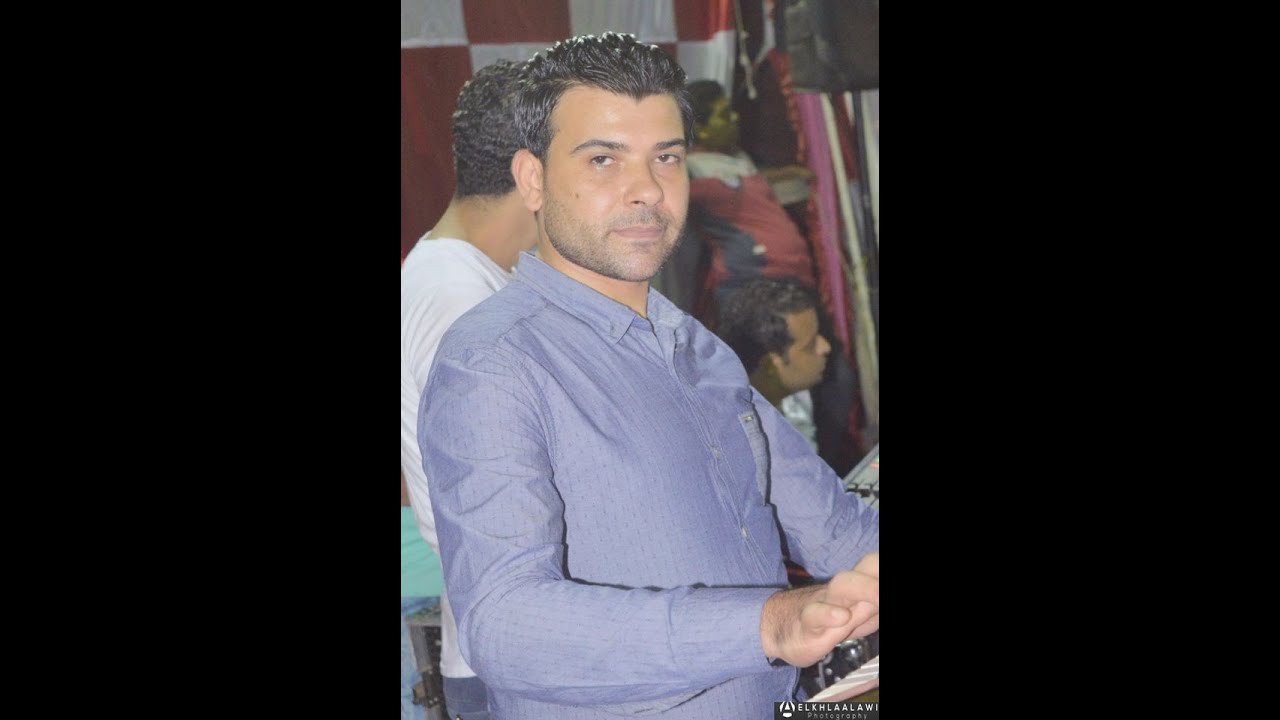 الموسيقارشريف الغمروي بدايه مليونيه اولادالشافعي بسامول حفلات الاسطوره تصويرالعالمي احمدالخلايلاوي